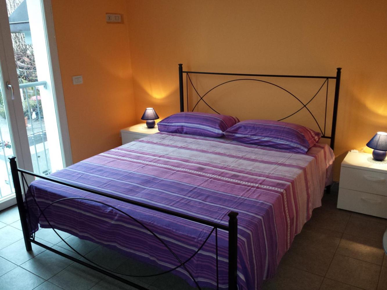 Appartamento Due Viali Cannobio Exterior photo