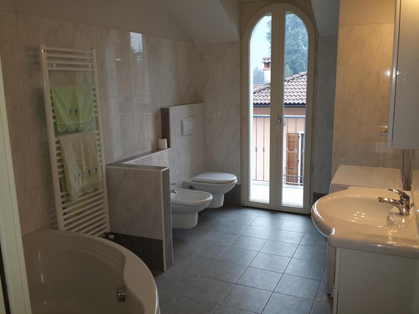 Appartamento Due Viali Cannobio Exterior photo
