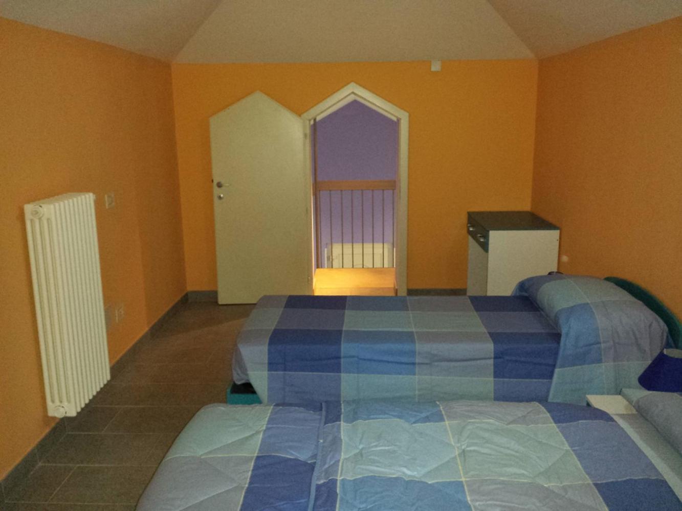 Appartamento Due Viali Cannobio Exterior photo