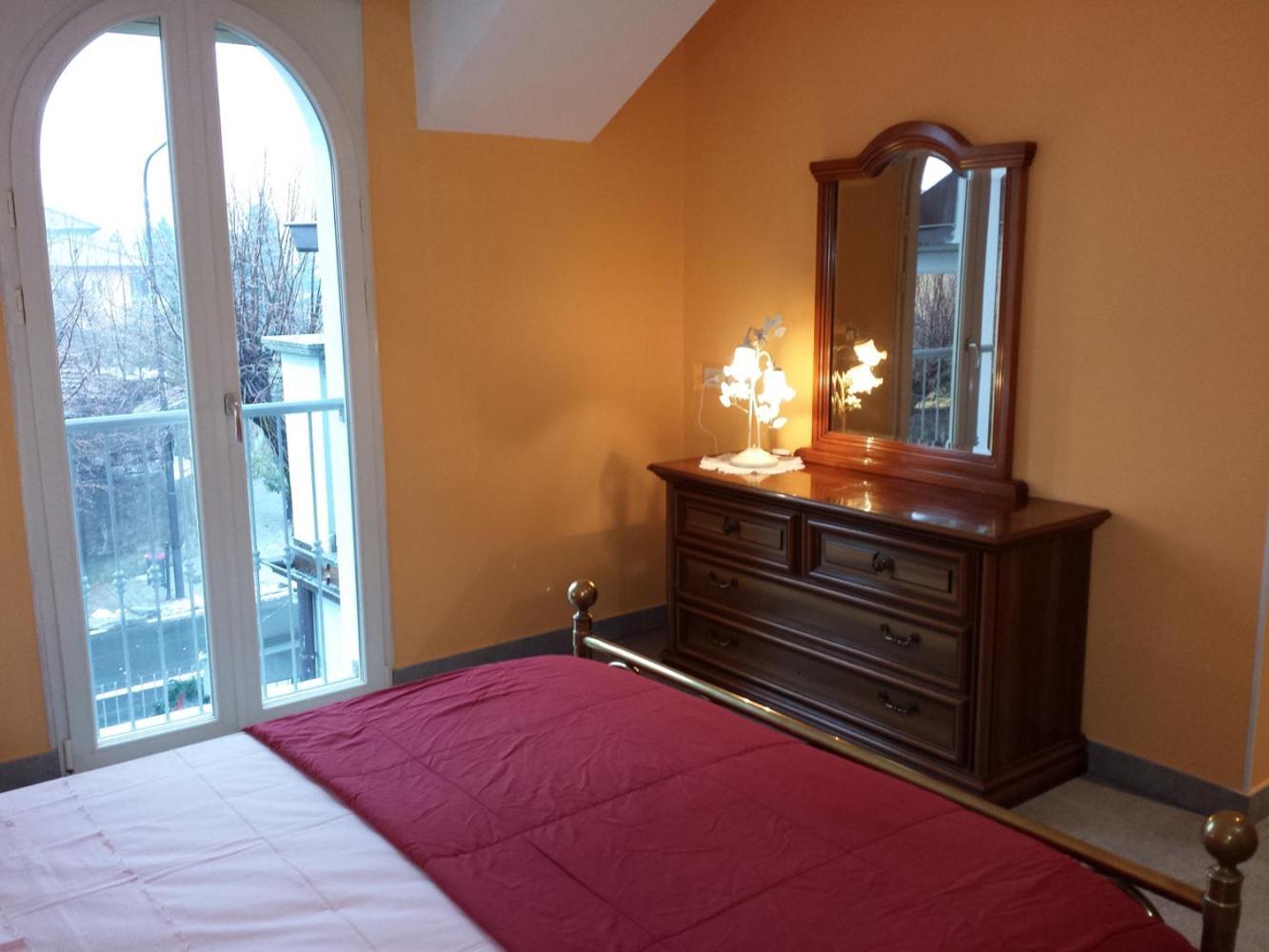 Appartamento Due Viali Cannobio Exterior photo