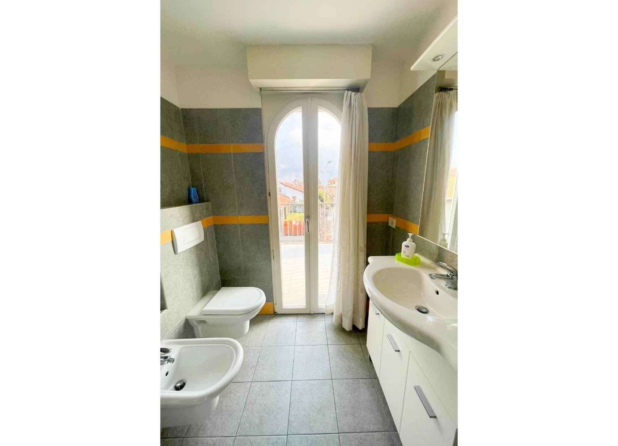 Appartamento Due Viali Cannobio Exterior photo