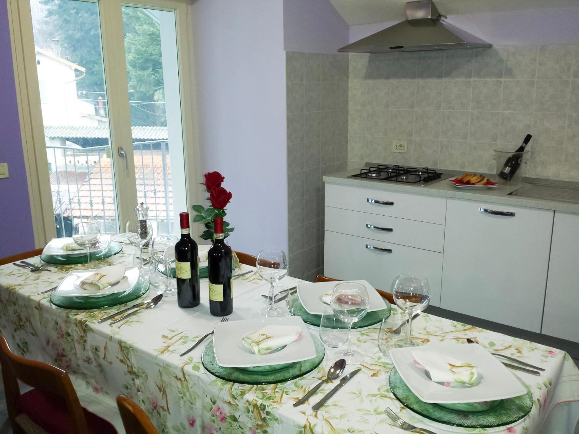 Appartamento Due Viali Cannobio Exterior photo