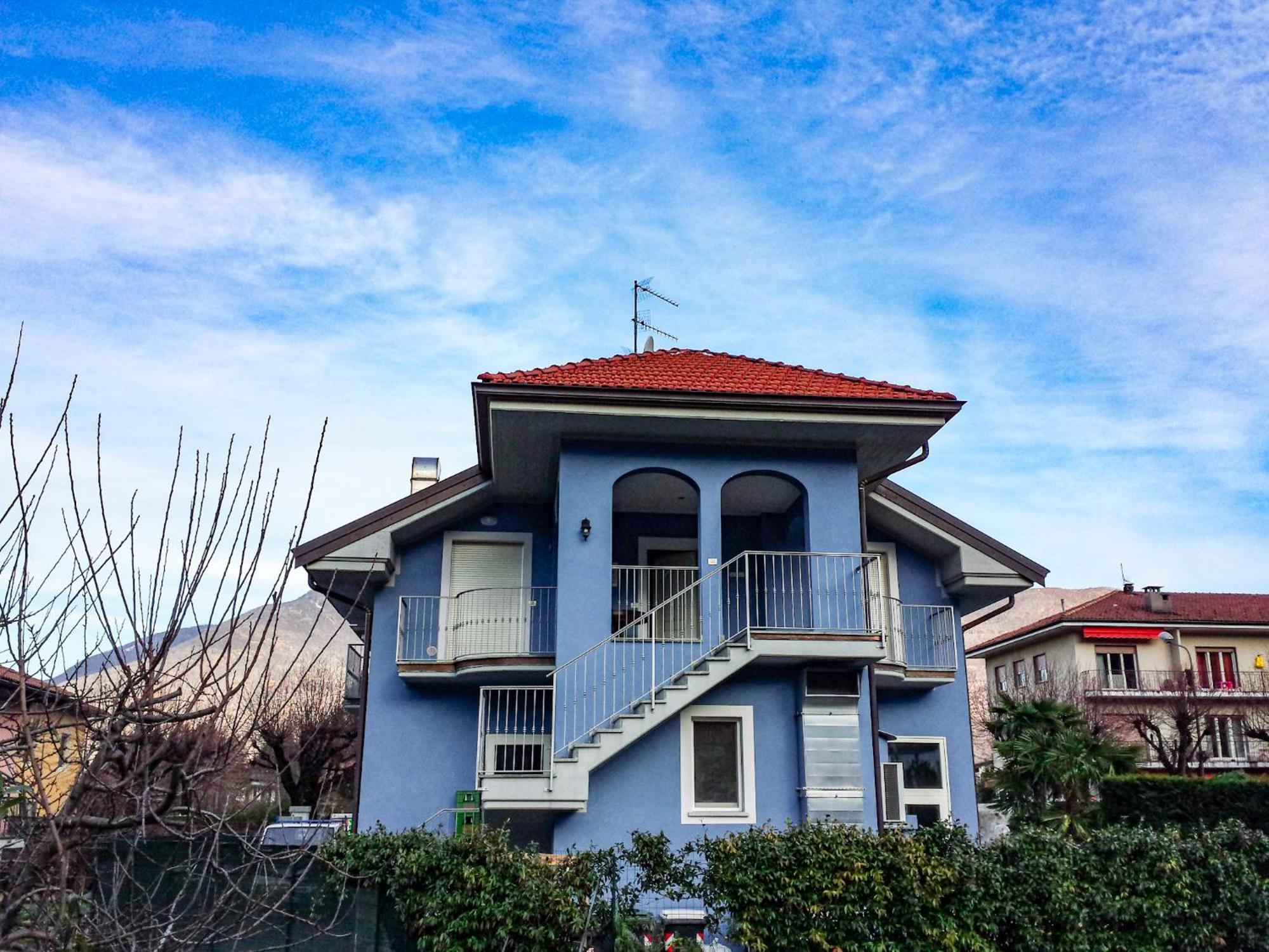 Appartamento Due Viali Cannobio Exterior photo