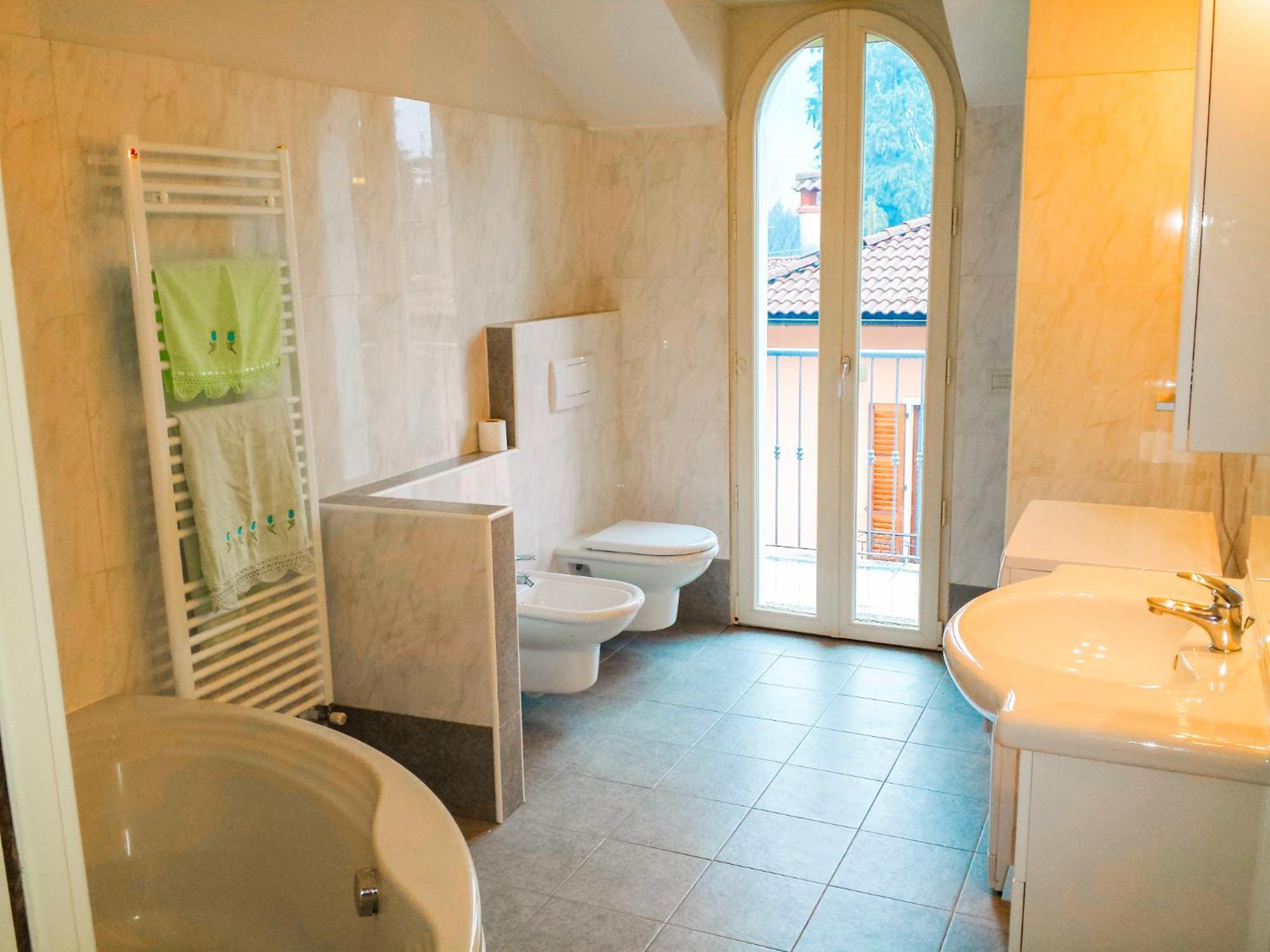 Appartamento Due Viali Cannobio Exterior photo