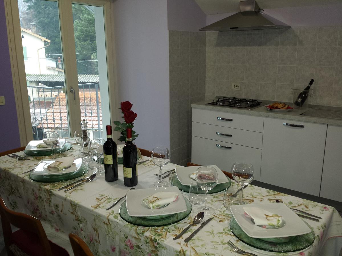 Appartamento Due Viali Cannobio Exterior photo