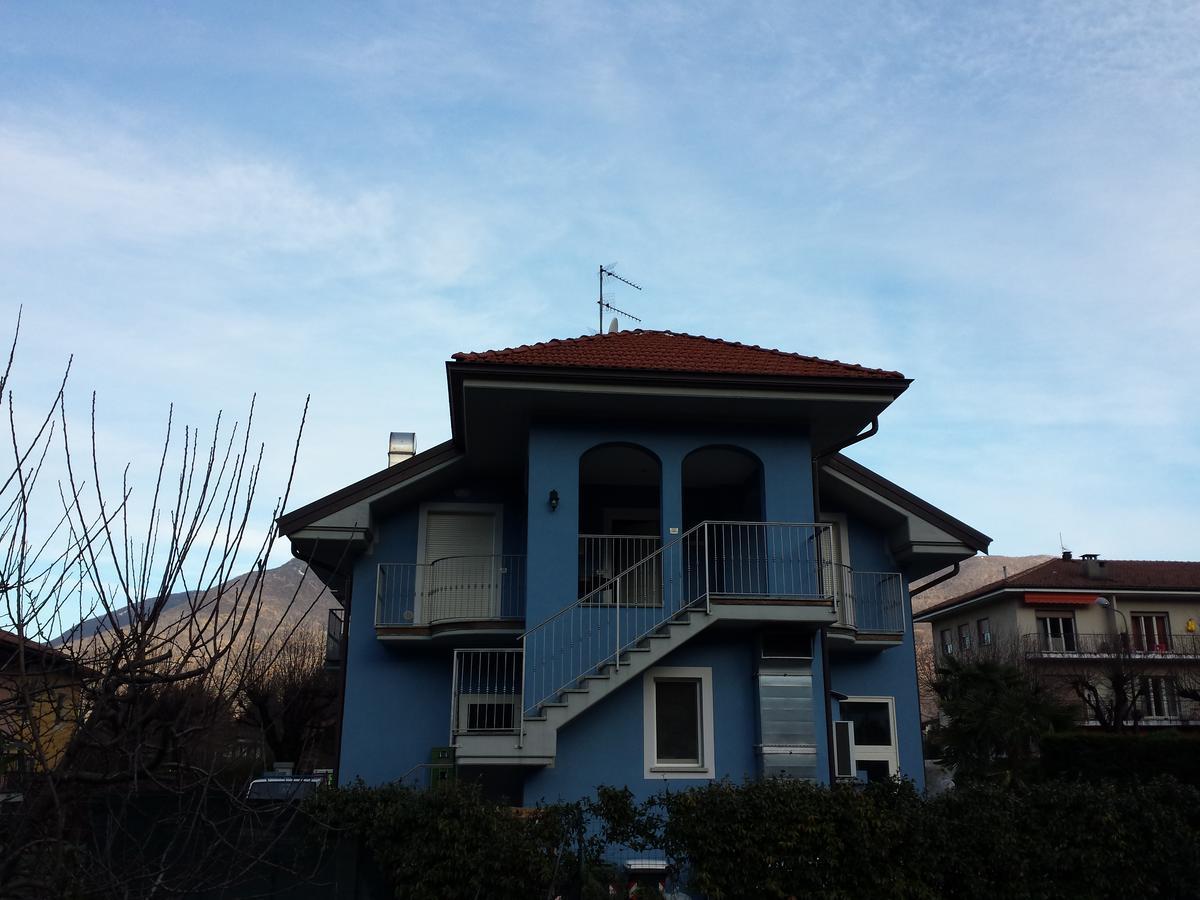 Appartamento Due Viali Cannobio Exterior photo