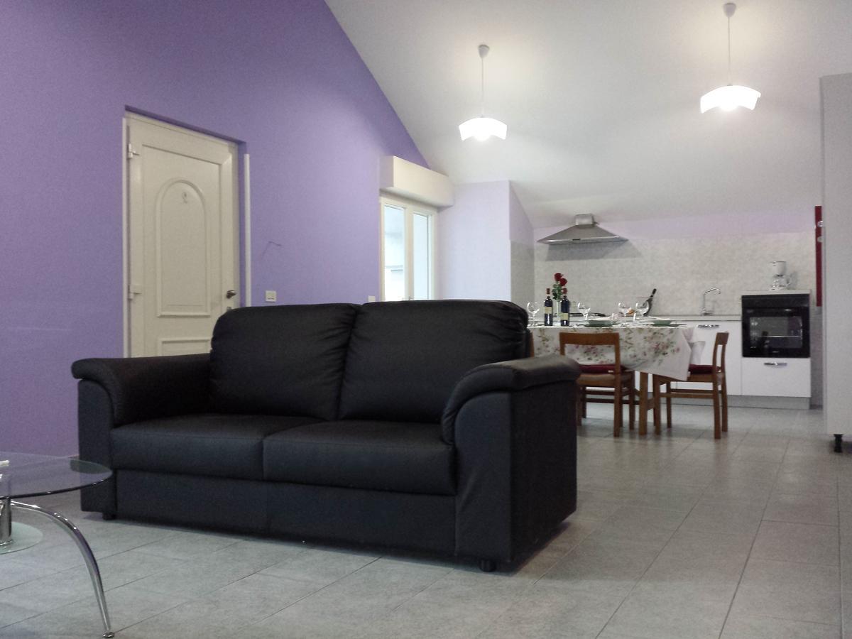 Appartamento Due Viali Cannobio Exterior photo