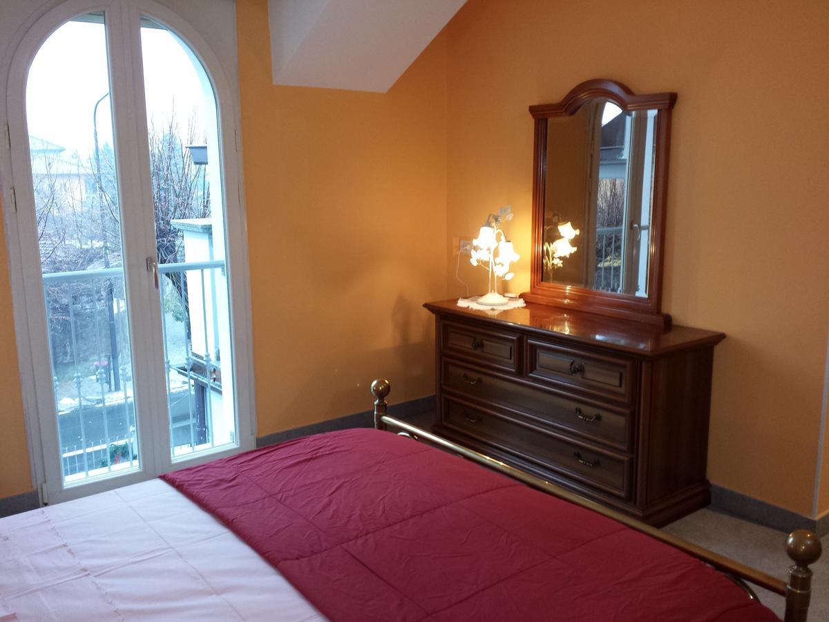 Appartamento Due Viali Cannobio Exterior photo