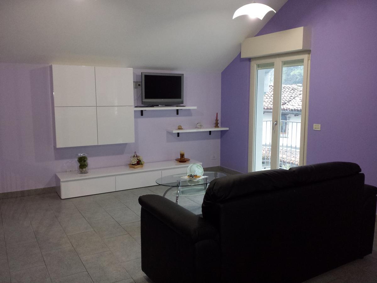Appartamento Due Viali Cannobio Exterior photo